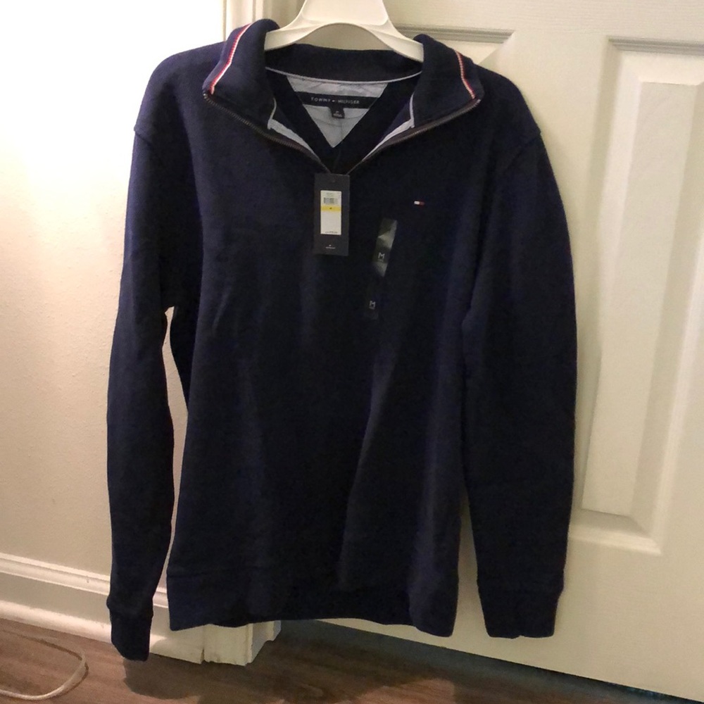 Tommy Hilfiger 3/4 zip